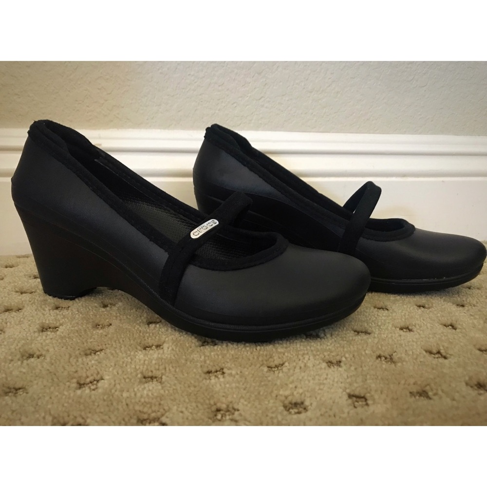 Work shoes